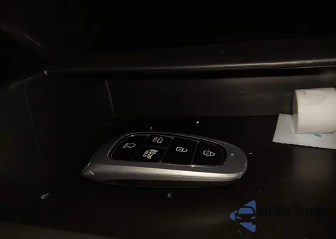 2024 Hyundai Ioniq 5 Sel z USA, uszkodzony, nr VIN KM8KNDDF9RU301142